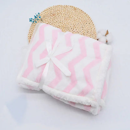 Couverture bebe - Couverture chaude et Thermique - Bbmiia