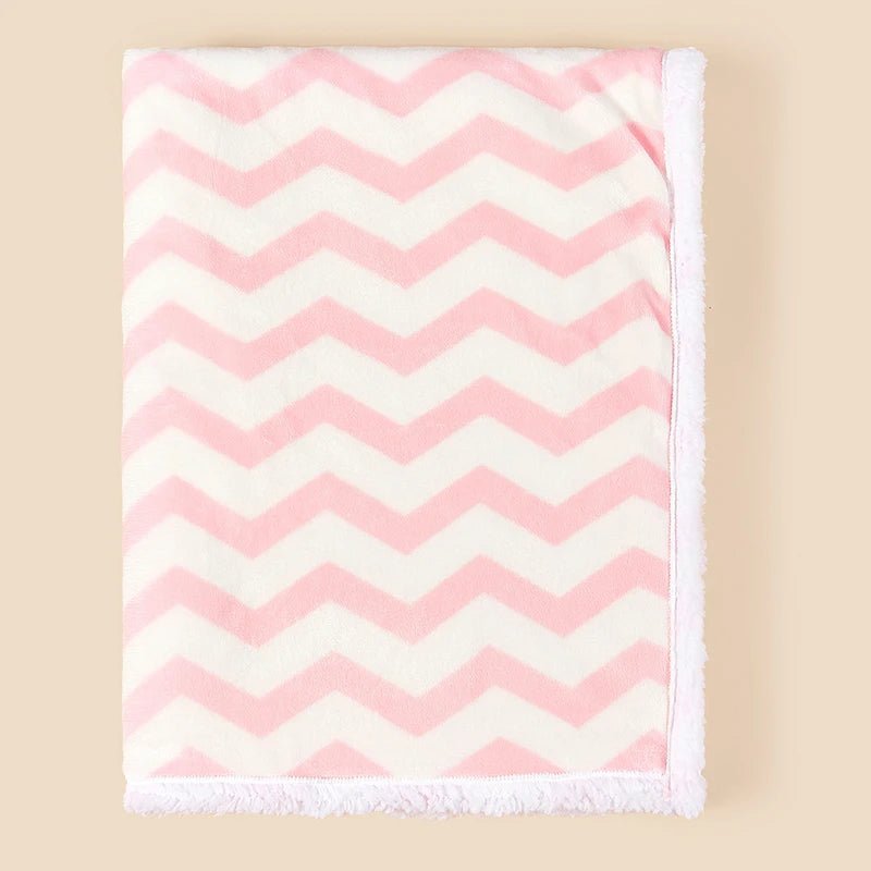 Couverture bebe - Couverture chaude et Thermique - Bbmiia