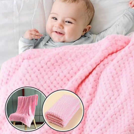 Couverture bebe - Emmaillotage pour enfant - Bbmiia