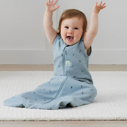 Gigoteuse (sac de nuit bébé) – Douceur et sécurité pour le sommeil