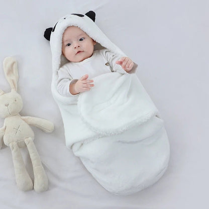 Gigoteuse bébé - Lapinou gigoteuse hiver - Bbmiia