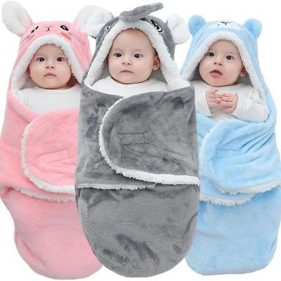 Gigoteuse bébé- Lapinou gigoteuse hiver - Bbmiia