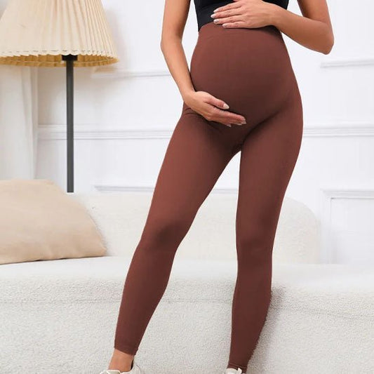Legging de grossesse - confort et style pour les mamans - Bbmiia