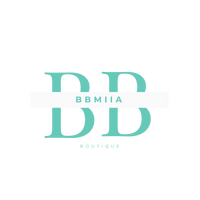 logo de la boutique bbmiia