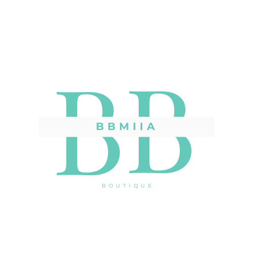 logo de la boutique bbmiia