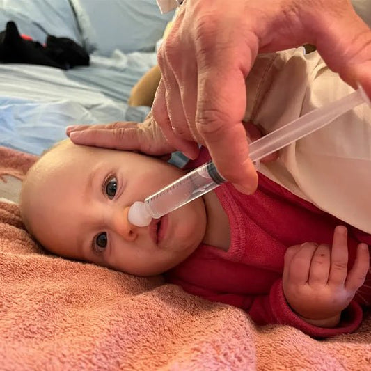 Mouche bébé - Doux pour le bien - être de votre petit trésor - Bbmiia