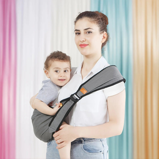 Porte bébé - sangle universelle - Bbmiia