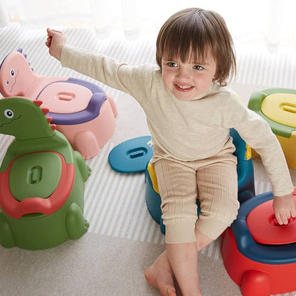 Petit pot pour bebe- Ergonomique et ludique