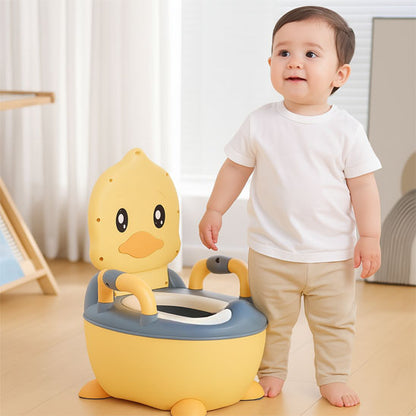 Pot bebe ergonomique- Pour un apprentissage serein