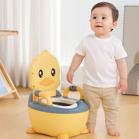 Pot bebe ergonomique- Pour un apprentissage serein