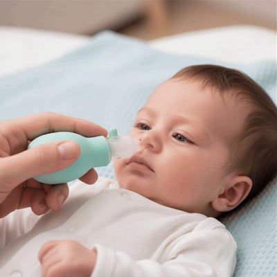 Mouche bébé | Doux Confort