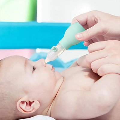 Mouche bébé | Doux Confort