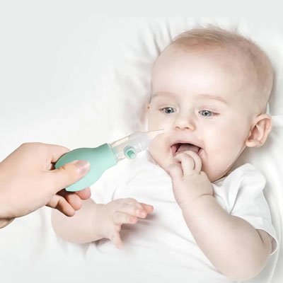 Mouche bébé | Doux Confort