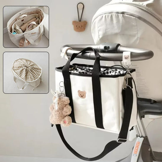 Sac à langer sac à dos- Sac multifonctions