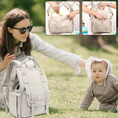 Sac à langer sac à dos - Sac multi - usages - Bbmiia