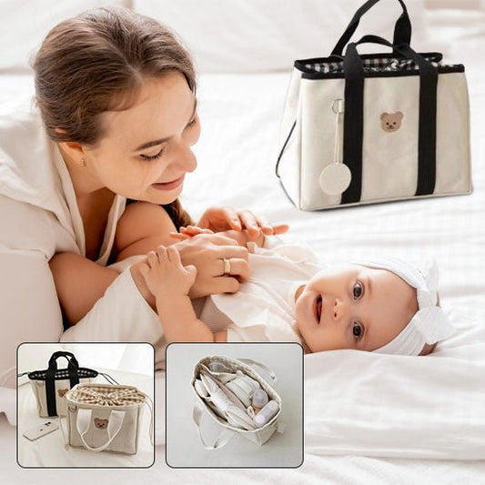 Sac à langer sac à dos - Sac multifonctions - Bbmiia