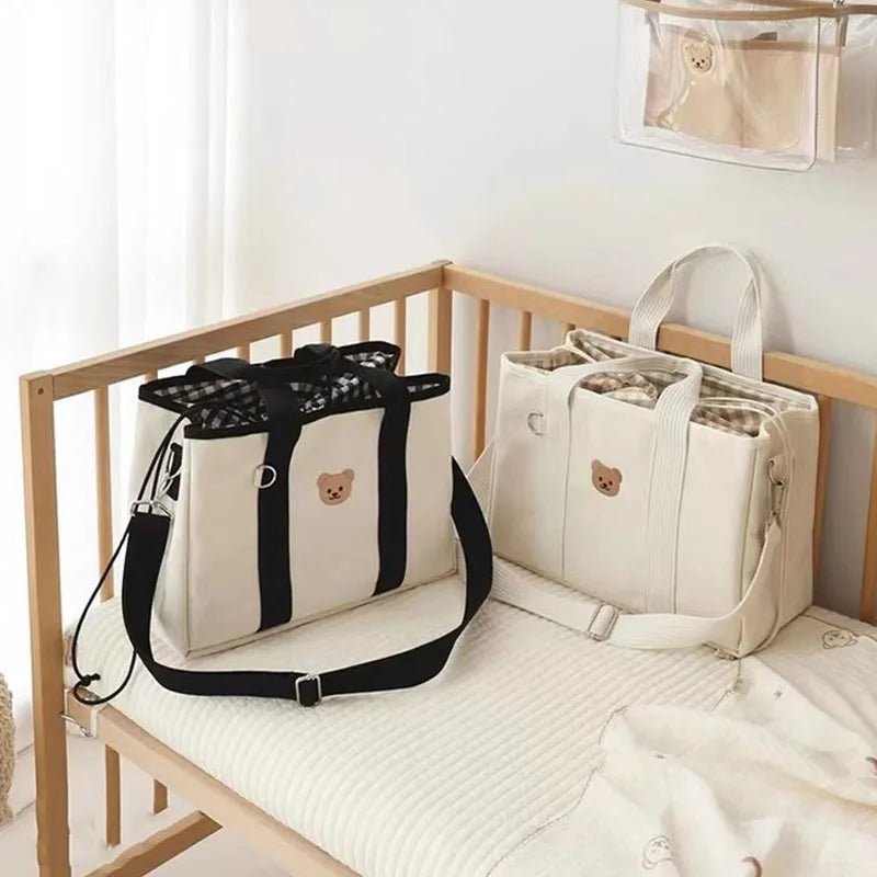 Sac à langer sac à dos - Sac multifonctions - Bbmiia