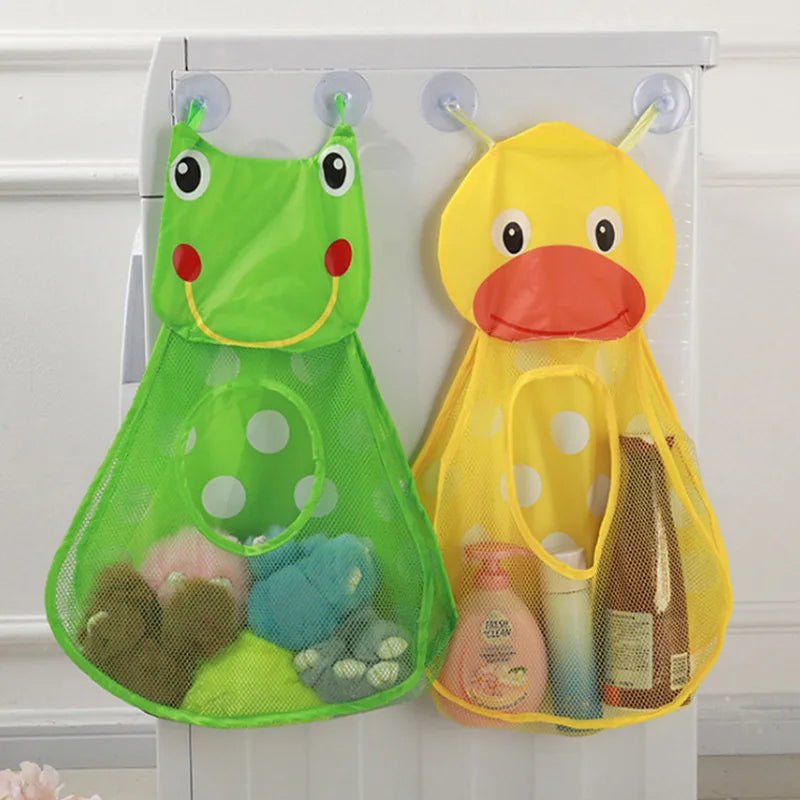 Sac de rangement - Pratique et compact pour la salle de bain - Bbmiia