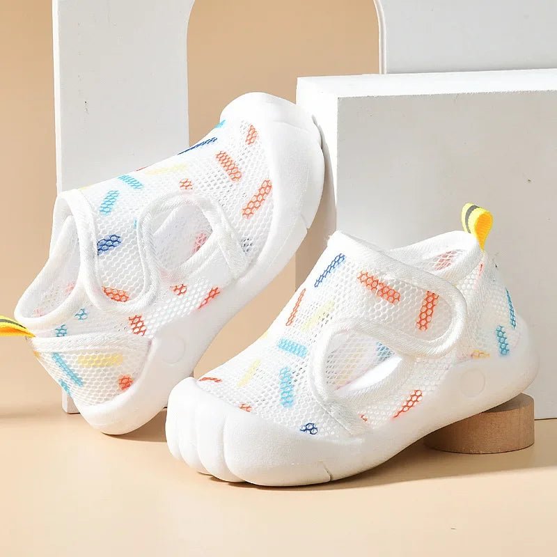 Sandale pour bebe - Chaussure décontractée unisexe - Bbmiia