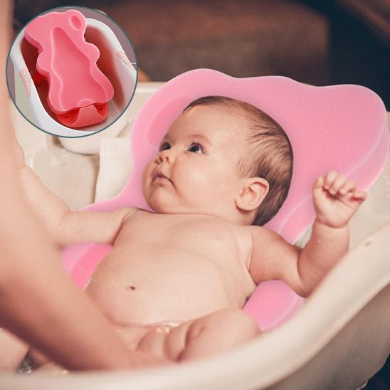 Tapis de bain pour bébé - Tapis pour siège de bain - Bbmiia