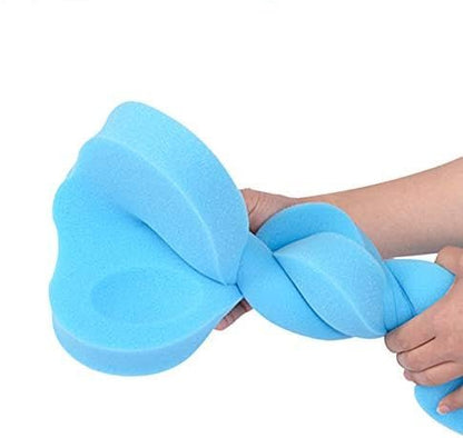 Tapis de bain pour bébé - Tapis pour siège de bain - Bbmiia