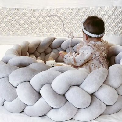 Accessoire bebe-Tresse de lit - Bbmiia