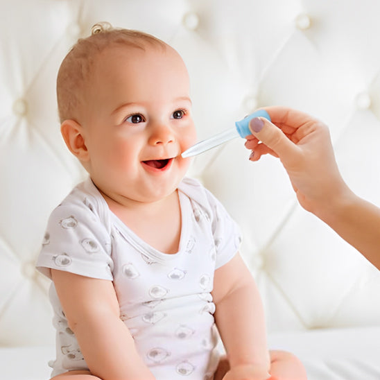 Trousse de toilette bebe- Organisez le quotidien