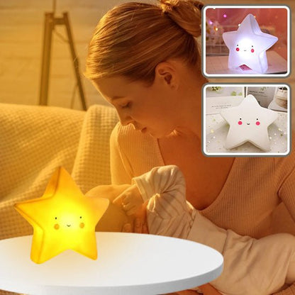 Veilleuse enfant - Mini LED pour chambre - Bbmiia