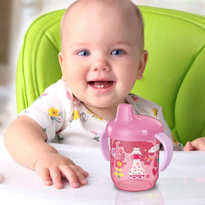verre pour bebe - Gobelet à bec d'apprentissage - Bbmiia